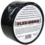 Sealants and Adhesives Bottom Board Tape High Tack, Black, 2″ x 36 Yards