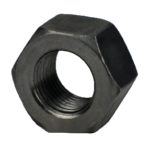 Setup and Transportation Hex Nut For U-Bolt, 1/2″-20 Thread GRB