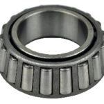 Setup and Transportation Bearing Cone Outer, 2″ Diameter