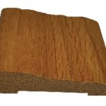 Interior Doors and Trim Casing 7/16″ x 2-3/16″ x 7′ Dark Wood