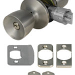 Doors and Windows Entrance Lock Stainless Steel