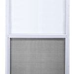 Doors and Windows Window Aluminum Vertical Slider 14″ x 21″