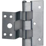 Doors and Windows Elixir Door Hinge Steel Combo Door