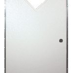 Doors and Windows Elixir Series 200 Left Hand Outswing Door 32″ x 72″