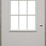 Doors and Windows Elixir Series 200 Left Hand Outswing Door 32″ x 76″