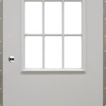 Doors and Windows Elixir Series 200 Right Hand Outswing Door 32″ x 76″