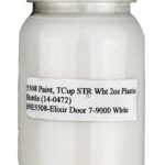 Doors and Windows Paint for Elixir Door 200/6000 White