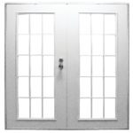 Doors and Windows Elixir Double French Door Left Hand 72″ x 76″