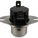 HVAC Repair Parts Fan Limit Switch Fan Limit Switch