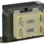 HVAC Repair Parts 115/24V 15VA Transformer 115/24V 15VA Transformer