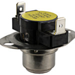 HVAC Repair Parts Fan Switch Fan Switch