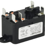 HVAC Repair Parts Relay Blower Blower Relay