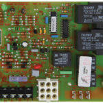 HVAC Repair Parts Integrated Control Board 7990.319P