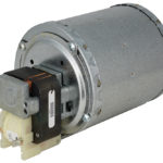 HVAC Repair Parts Booster Assembly Booster Assembly