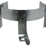 HVAC Repair Parts Clamp Assembly Package Clamp Assy PKG