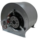 HVAC Blower, 2-4 Ton