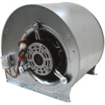 HVAC 5-Ton AC-Blower Upgrade Kit 4-Speed. Each