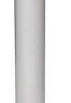 HVAC Concentric Vent Kit, 3″, RG7