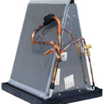 HVAC Revolv Sweat Fit Coil 2 Ton, AC or HP 18″ High