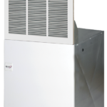 HVAC E7 100% Downflow Electric Furnace 4 Ton 12kW No Cabinet