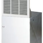 HVAC E7 100% Downflow Electric Furnace 4 Ton 17kW No Cabinet