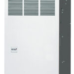 Revolv MG2S 96% AFUE 2-Stage MH Gas Furnace, High-Fire Input 60 MBH. Front Return.