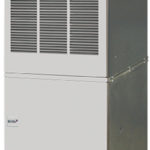 HVAC Revolv RE Series Electric Furnaces – Electric 10KW Downflow w/cabinet