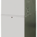 HVAC Revolv RE Series Electric Furnaces – Electric 15KW Upflow w/cabinet