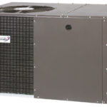 HVAC Revolv Packaged Heat Pumps 2.0 Ton 14 SEER