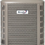 HVAC Revolv 13 SEER Air Conditioning AccuCharge® Split Systems 3.0 Ton, Northern DOE Region Only