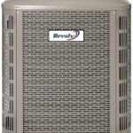 HVAC Revolv 14 SEER Heat Pump AccuCharge Split Systems 3.0 Ton