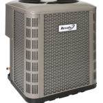 HVAC Revolv 14 SEER Heat Pump Sweat Fit Split Systems 2.0 Tons