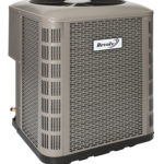 HVAC Revolv 14 SEER Heat Pump Sweat Fit Split Systems 3.5 Tons