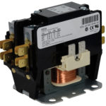 HVAC Repair Parts 40 Amp Contactor 024.25837.700