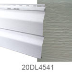 Addison Heights DL4.5 Siding Soft Willow