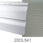 Addison Heights DL5 Siding Soft Willow