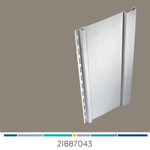 Board and Batten Board & Batten Siding Pebble Clay