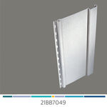 Board and Batten Board & Batten Siding Graphite Gray