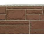 NovikStone HC Hand Cut Stone Panel – Mountain Blend