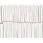 NoviShake HS Hand-Split Shake Panel – White