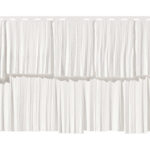 NoviShake HS Hand-Split Shake Panel – White