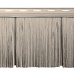 NOVISHAKE RS8 8′ Roughsawn Shake Panel – Artisan Clay
