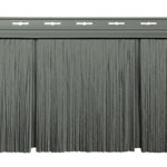 NOVISHAKE RS8 8′ Roughsawn Shake Panel – Seagrass