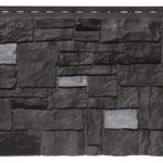 Novik Novik Stone Artisan Cut – Carbon – (.5/CTN)