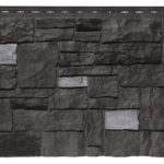 Novik Stone Artisan Cut – Carbon – (.5/CTN)