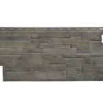 NOVISTONE DS Dry Stacked Stone Panel – Brownstone