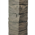 NovikStone SK Stacked Stone Corners – Moka