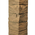 NovikStone SK Stacked Stone Corner – Terra