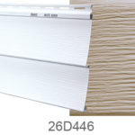 Bristol Bay D4 Siding Basket Beige