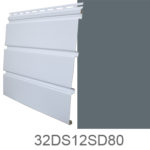 The Carrington Collection T4 SD Solid Siding Twilight